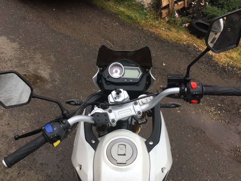 Рейсер рейнджер 300