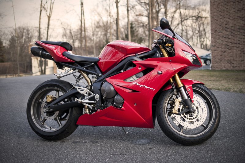 Митсубиши мотоцикл