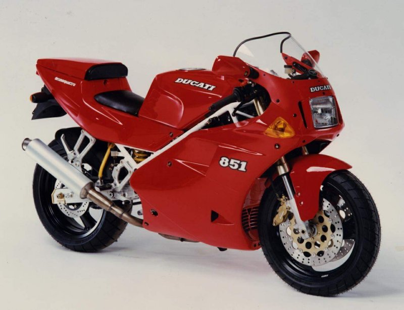 Ducati 80х