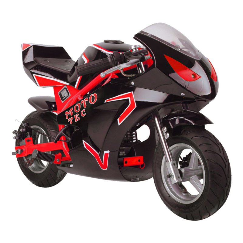 Pocket Bike 50cc