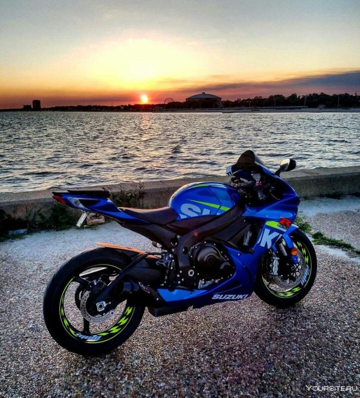 Suzuki JXR