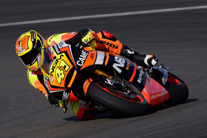 Мотоциклы спортивные гоночные