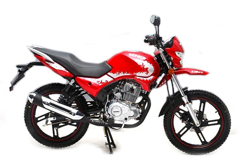 Мотоцикл Regulmoto sk200