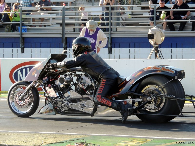 Чоппер Драгстер