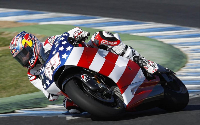 Гонки GP мото