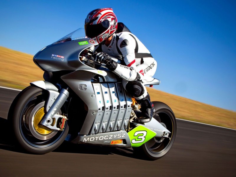 Moto Racing Racer мотоцикл