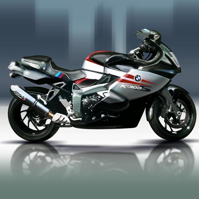 Мотоцикл для Энтузиастов