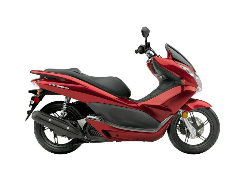 Скутер Honda 150