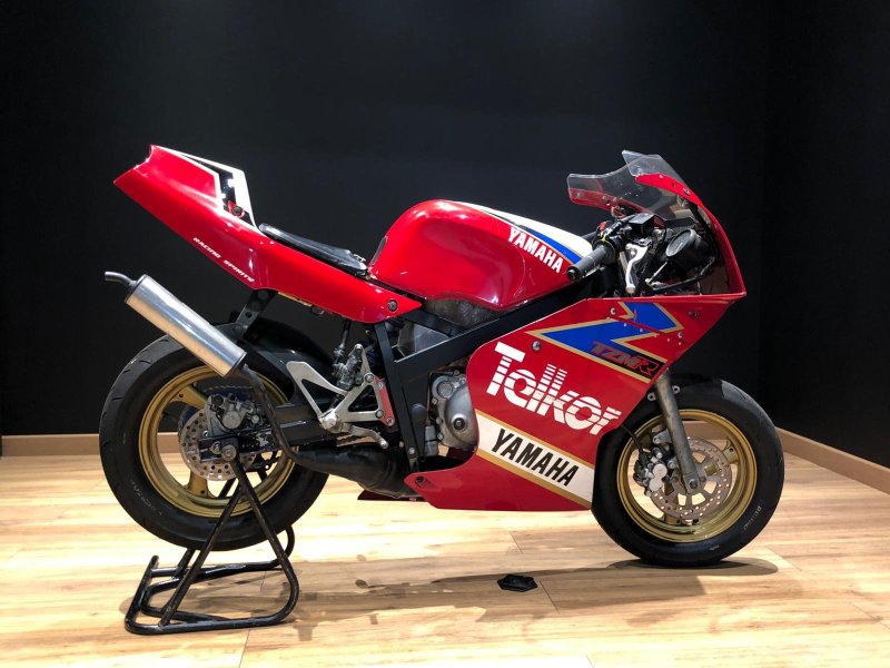 Мотоцикл Ducati 999s