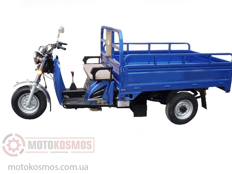 Грузовой мотоцикл Фотон