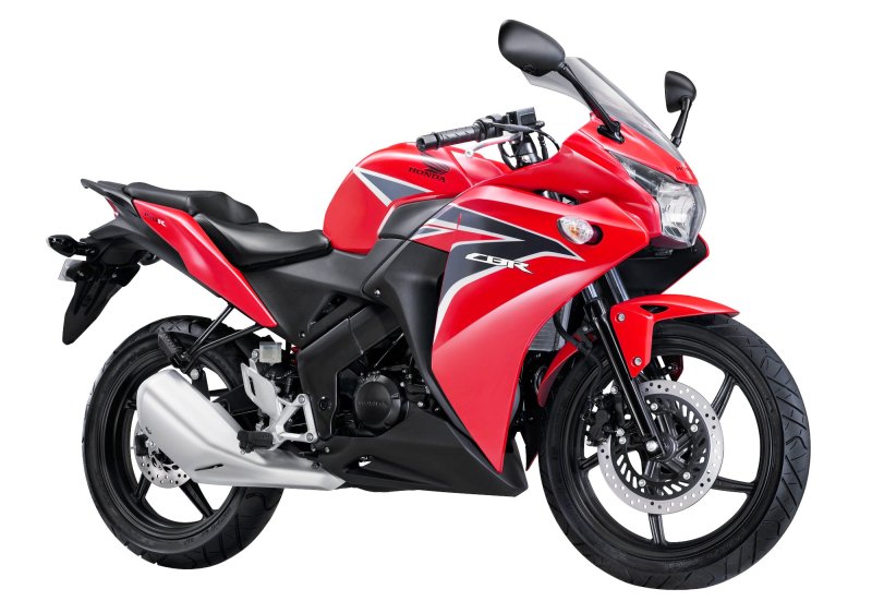 Honda CBR 150r