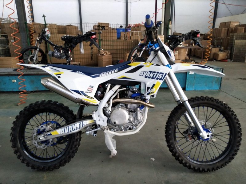 Avantis Enduro 300 Pro EFI