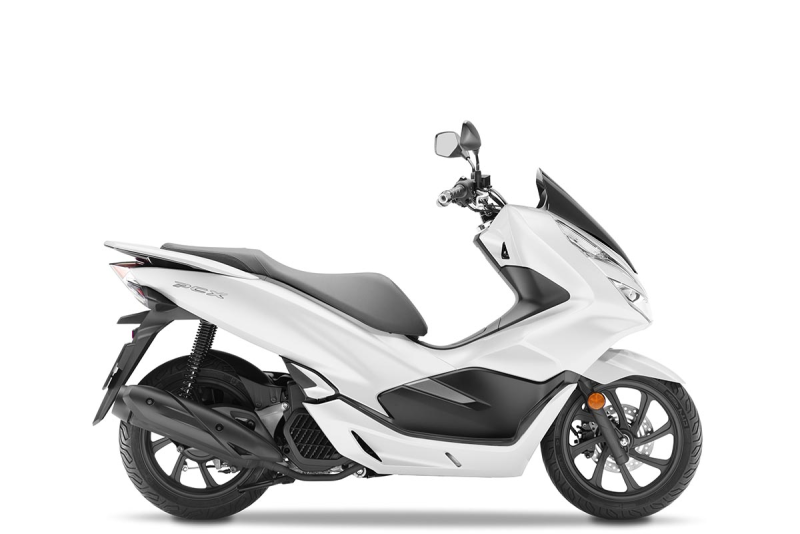 Honda PCX 2022