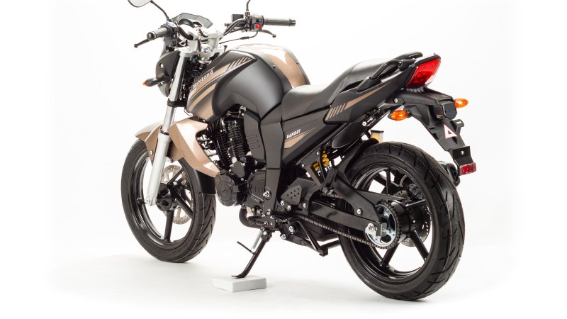 Мотоцикл Bandit 250