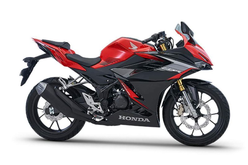 Honda CBR 150r 2003