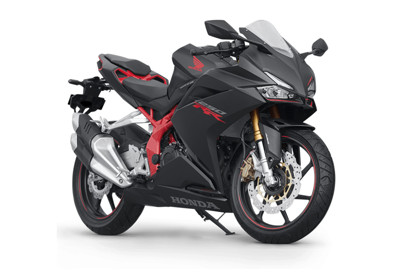 Honda CBR 250 R (RR)