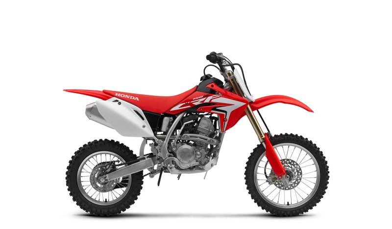 Honda CR 85