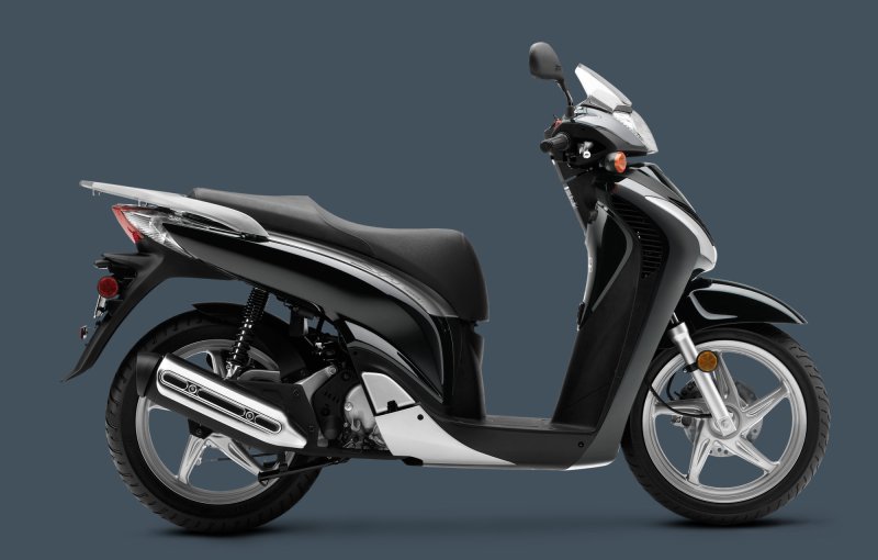 Скутер Honda 150i