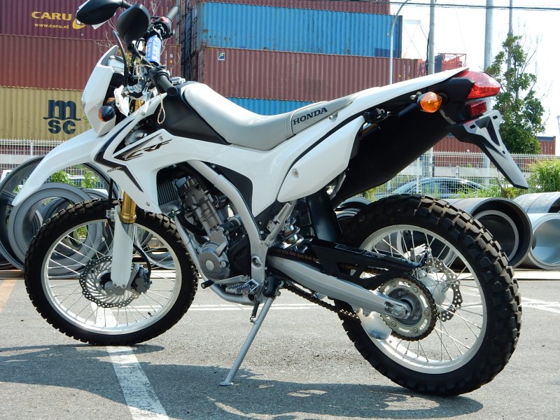 Эндуро 650 кубов