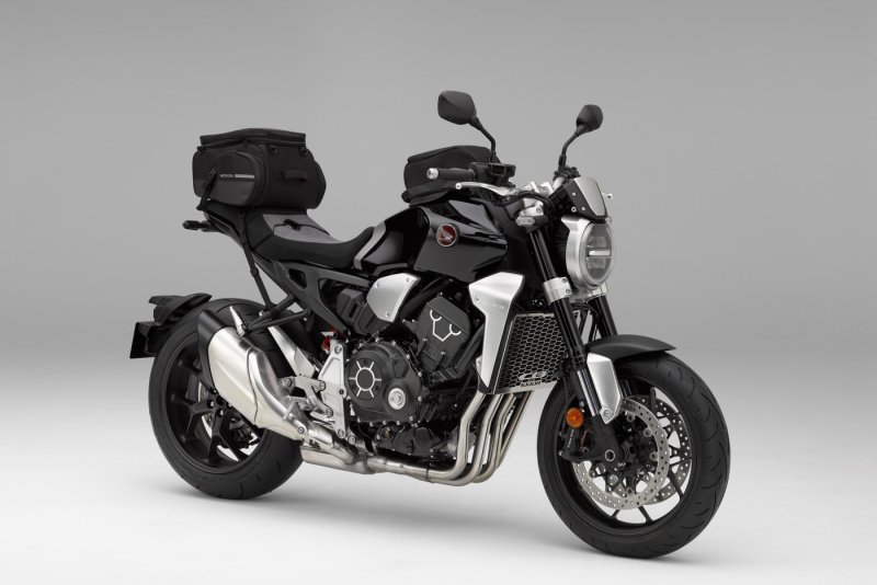 Хонда CB 1000 R 2018