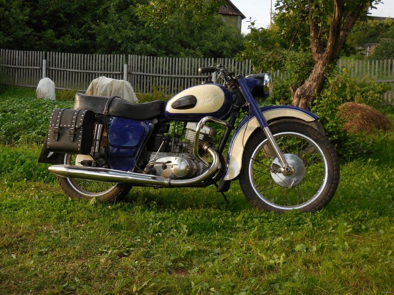 ИЖ Планета-2 (1964)