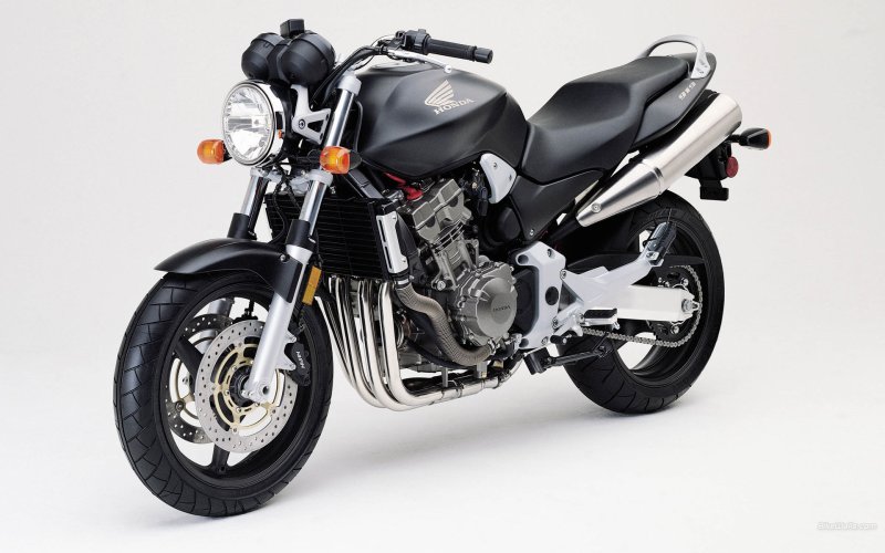 Honda CB 900 Hornet