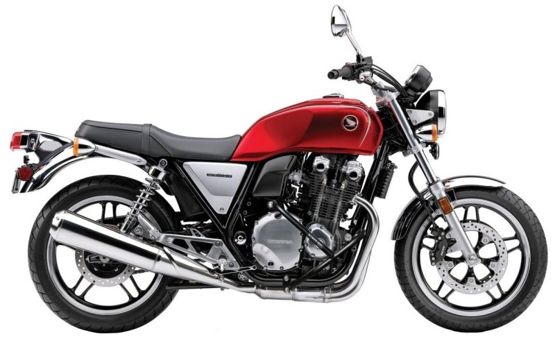 Honda cb1100 CB