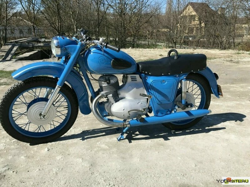 ИЖ Планета-2 (1964)