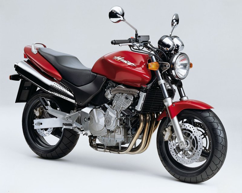 Honda CB 600 Hornet