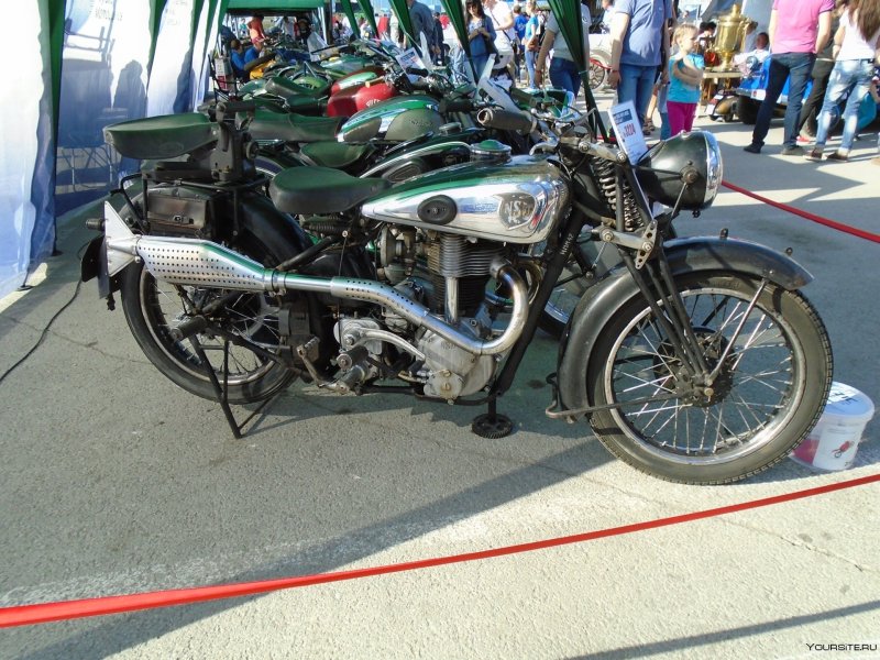 Двигатель м 73 Урал