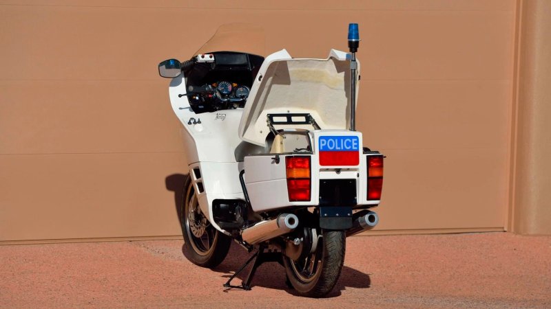 Летающие мотоциклы в Дубае