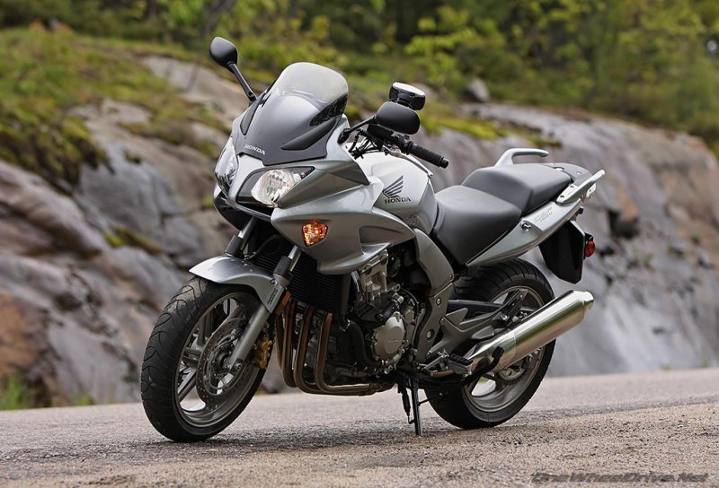 Honda CBF 1000
