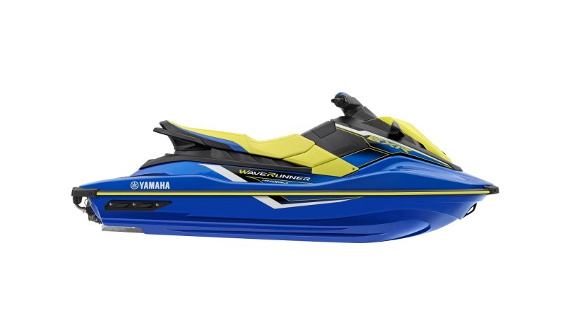 Гидроцикл Yamaha 2020