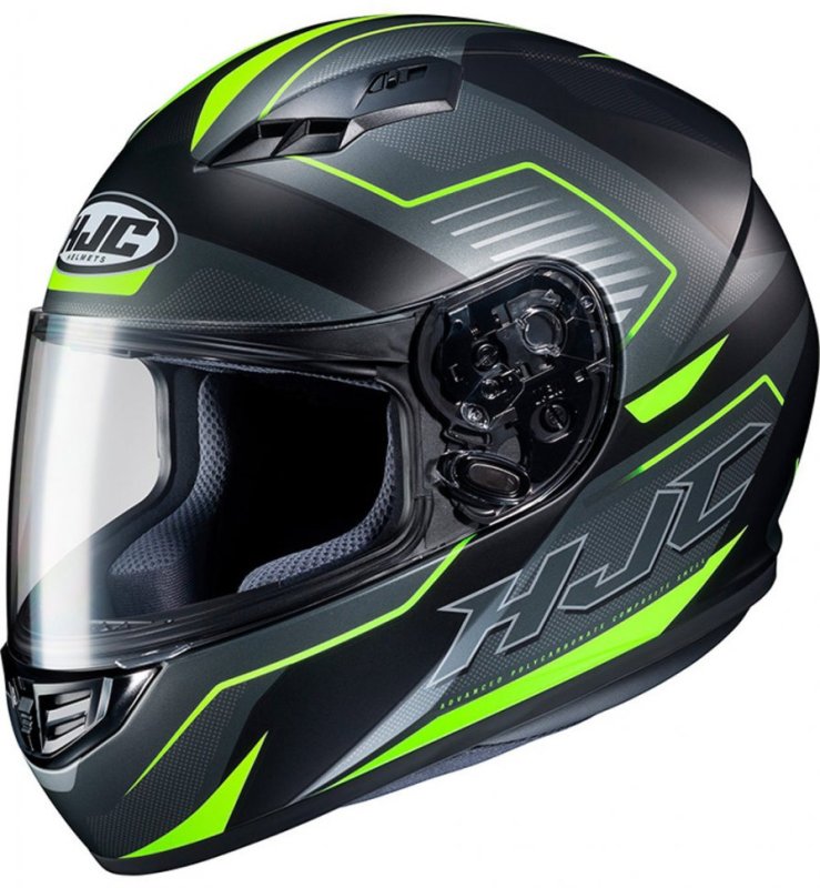 Шлем HJC cs15