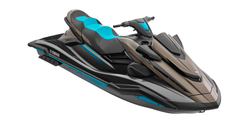 Yamaha FX Cruiser ho 2023