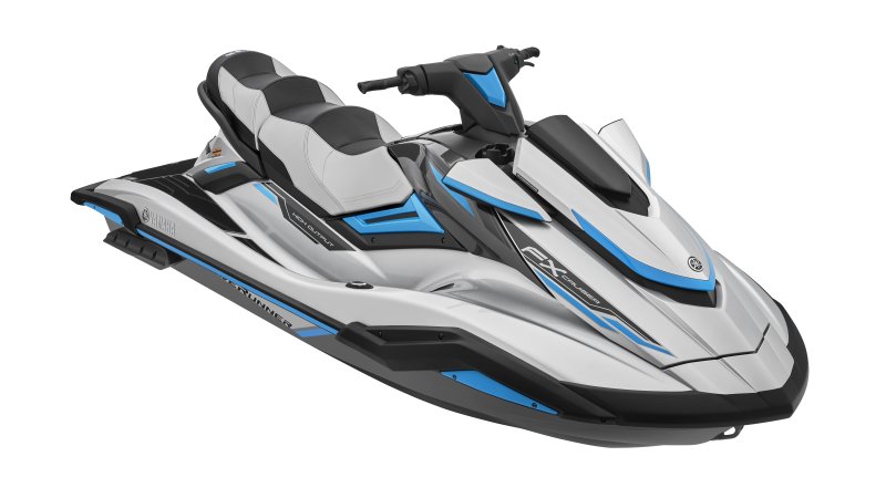 Yamaha FX Cruiser SVHO - 2020