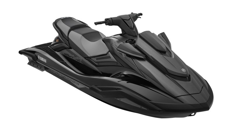 Yamaha Waverunner SVHO 2020