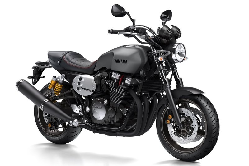 XJR 1300 2018
