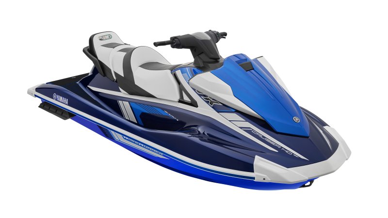 Гидроцикл Yamaha VX Cruiser