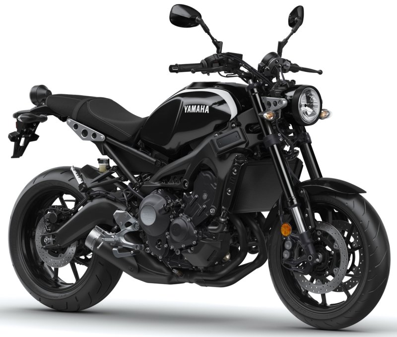 Yamaha xrs900