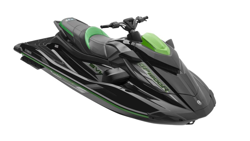 Yamaha gp1800r SVHO 2021