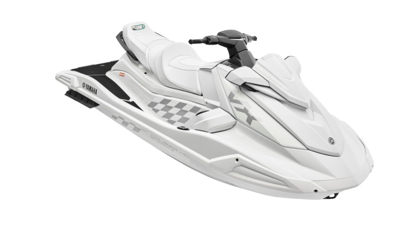 Гидроцикл Cruise 180 HP