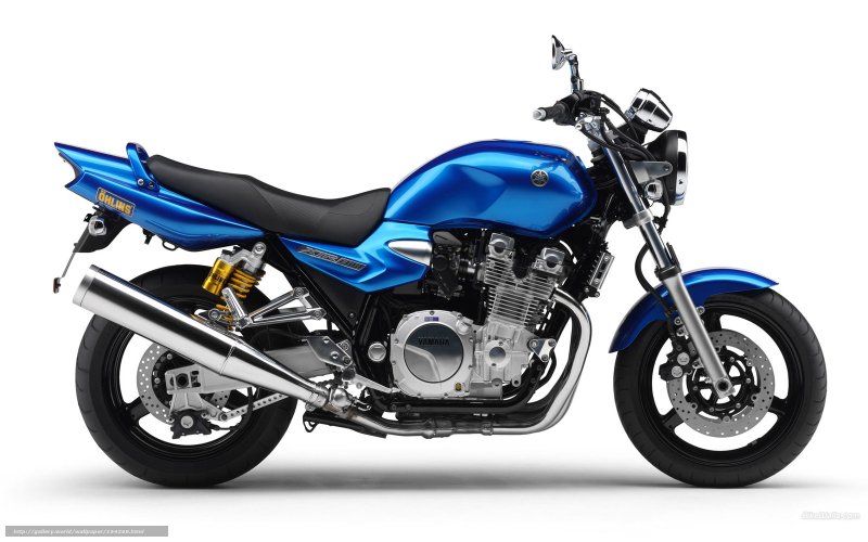 Xjr1300 2006