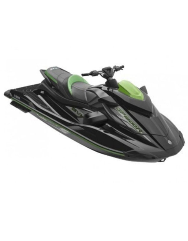 Yamaha gp1800r SVHO