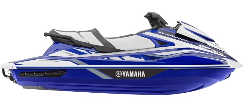 Гидроцикл Yamaha vx1800