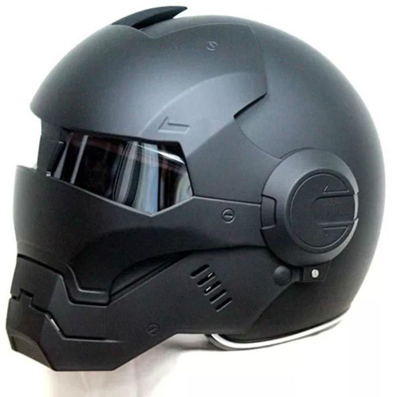 Шлем Masei Ironman