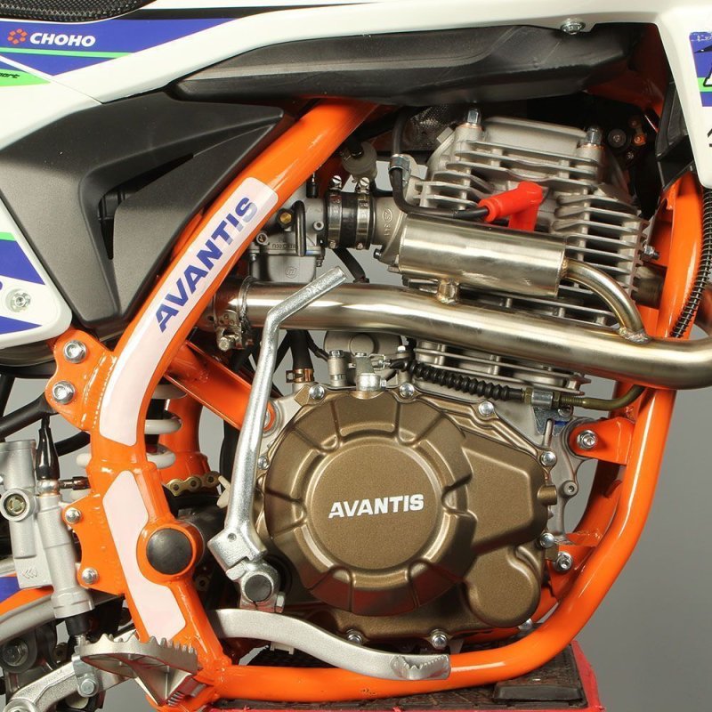 Expert Moto emk5-cb250f