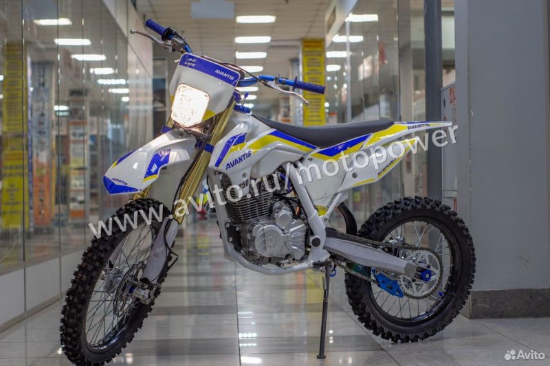 Avantis a2 Lux 172fmm