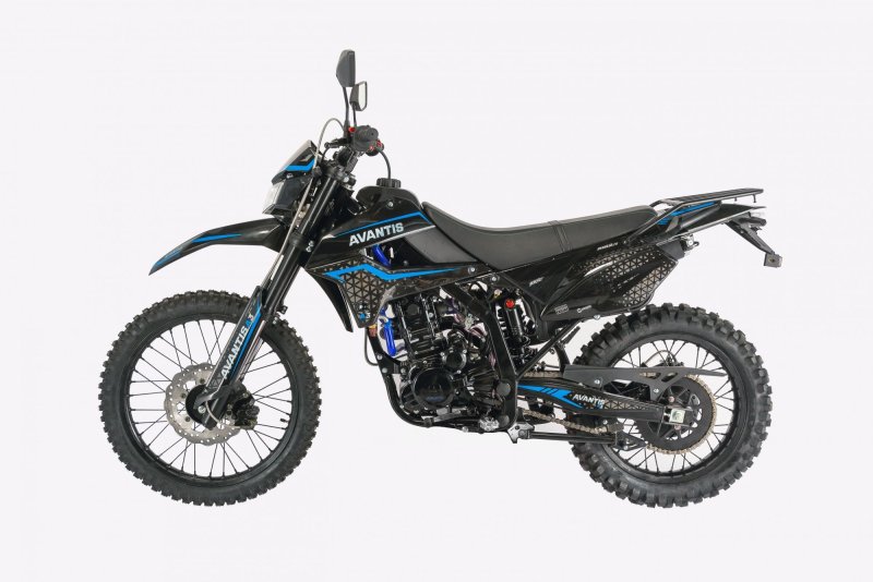 Avantis LX 300 2022