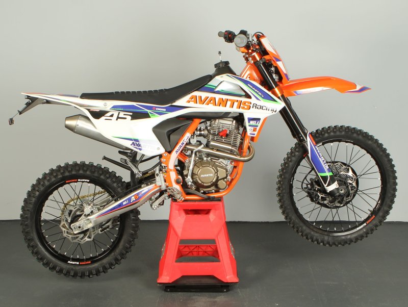 Питбайк Avantis a5